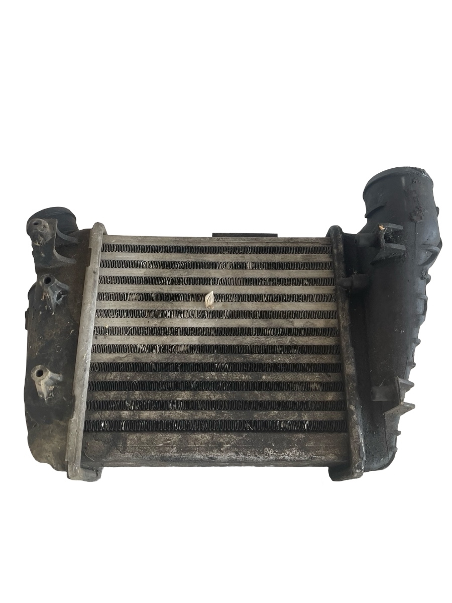 Radiator intercooler AUDI A4 III 8EC, B7 2004 - 2008 2.5 TDI BDG – foto 2