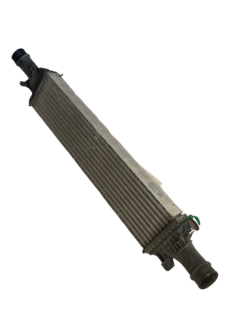 Radiator intercooler AUDI A4 IV 8K2, B8 2007 - 2015 2.0 TDI CGLC 8K0145805P – foto 3