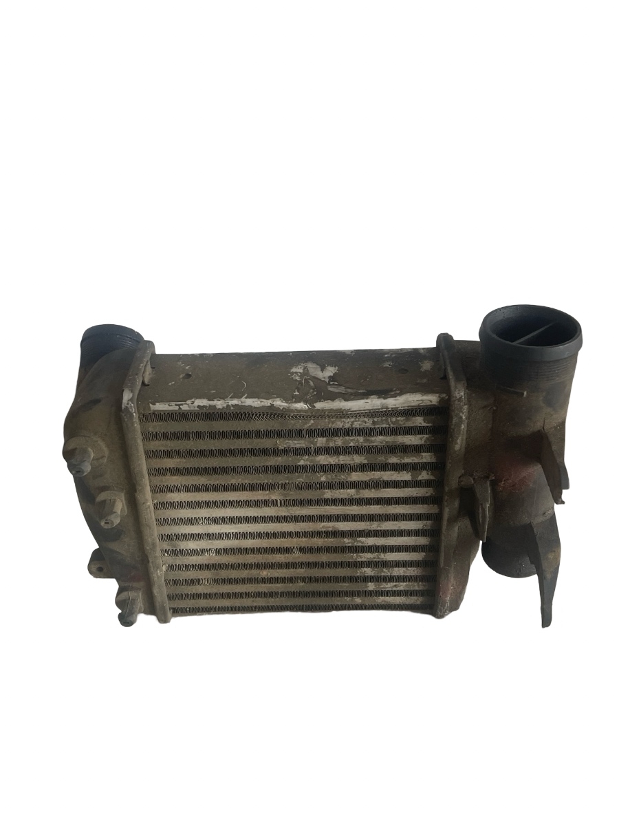 Radiator intercooler AUDI A6/S6 III Saloon 4F2, C6 2004 - 2011 – foto 3
