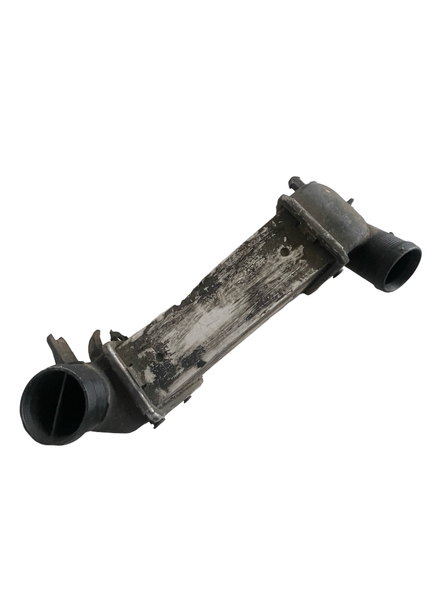 Radiator intercooler AUDI A6/S6 III Saloon 4F2, C6 2004 - 2011 – foto 2
