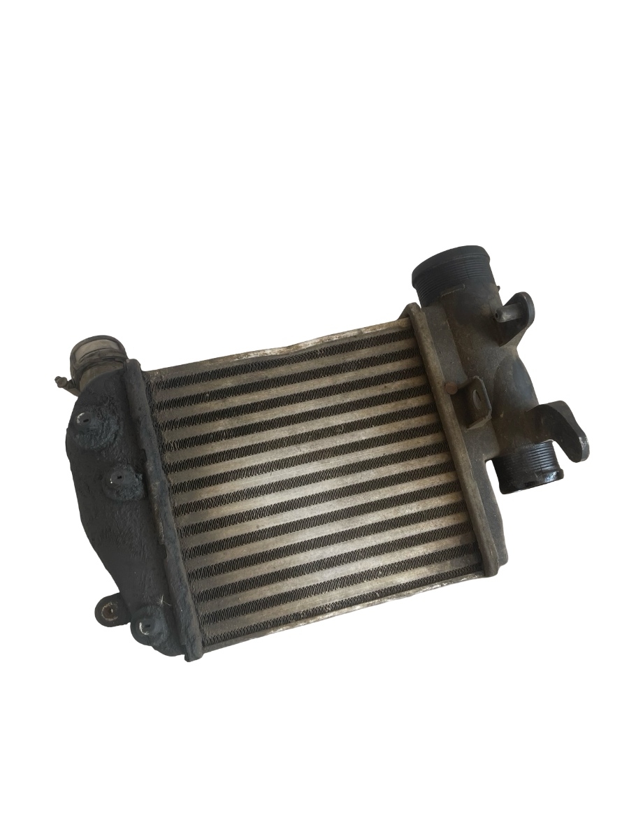Radiator intercooler AUDI A6/S6 III Saloon 4F2, C6 2004 - 2011 2.7TDI – foto 2