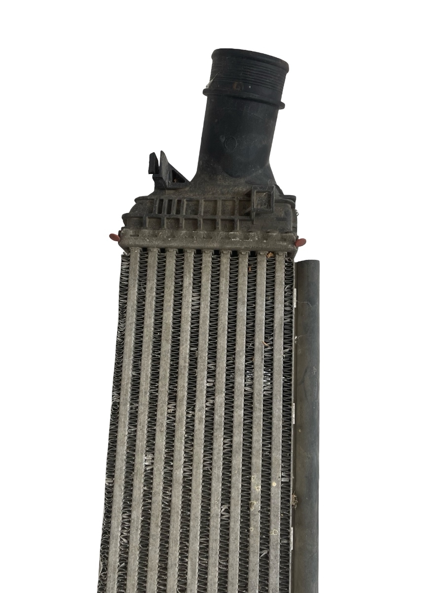 Radiator intercooler AUDI A6/S6 IV Saloon 4G2, C7, 4GC 2010 - 2018 3.0 TDI quattro CDU 8K0145805R – foto 4