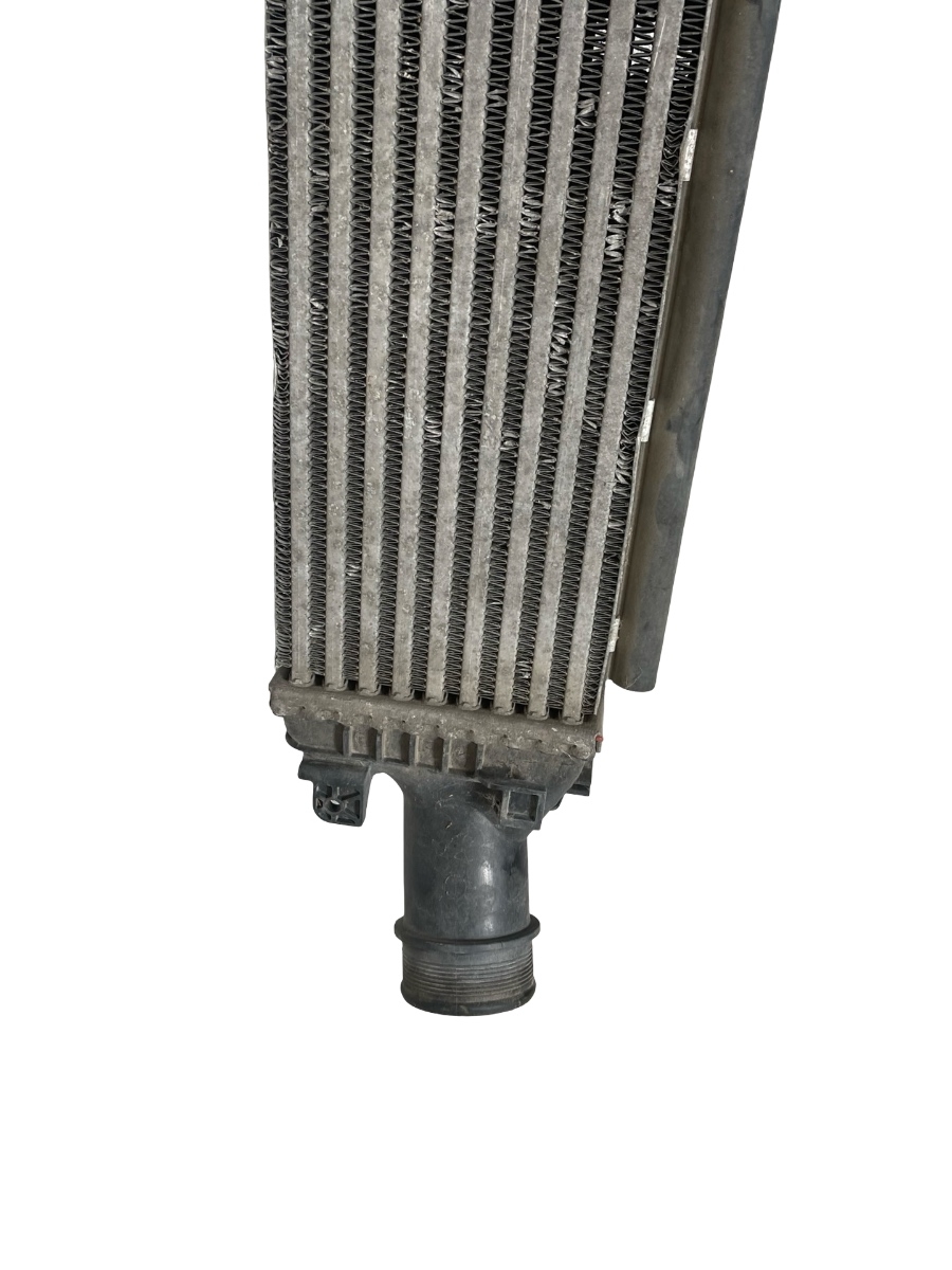 Radiator intercooler AUDI A6/S6 IV Saloon 4G2, C7, 4GC 2010 - 2018 3.0 TDI quattro CDU 8K0145805R – foto 3