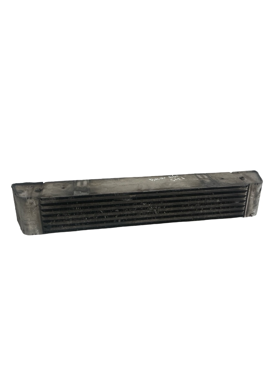 Radiator intercooler BMW 5 E60 2001 - 2010 2.5D 7787446-05 – foto 4