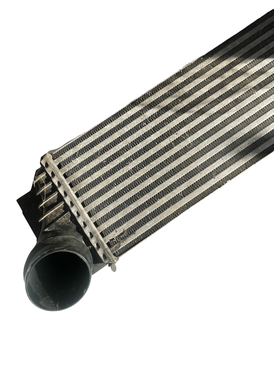 Radiator intercooler BMW 5 F10 2009 - 2016 3.0D 7805629-06 – foto 4