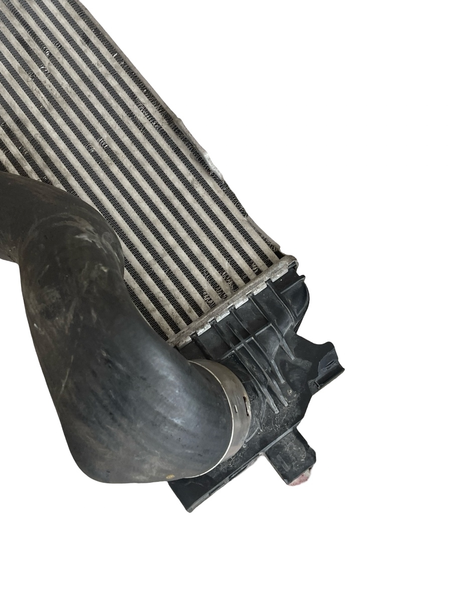 Radiator intercooler BMW 5 G30, F90 2016 - > 2.0D  8576509 – foto 5