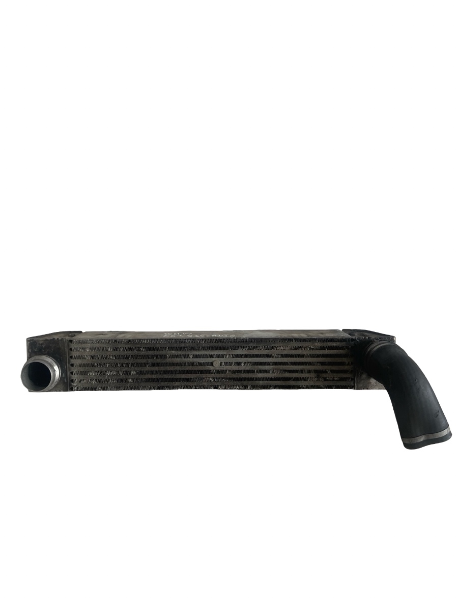 Radiator intercooler BMW 5 V Touring E61 2004 - 2010 2.5D – foto 2