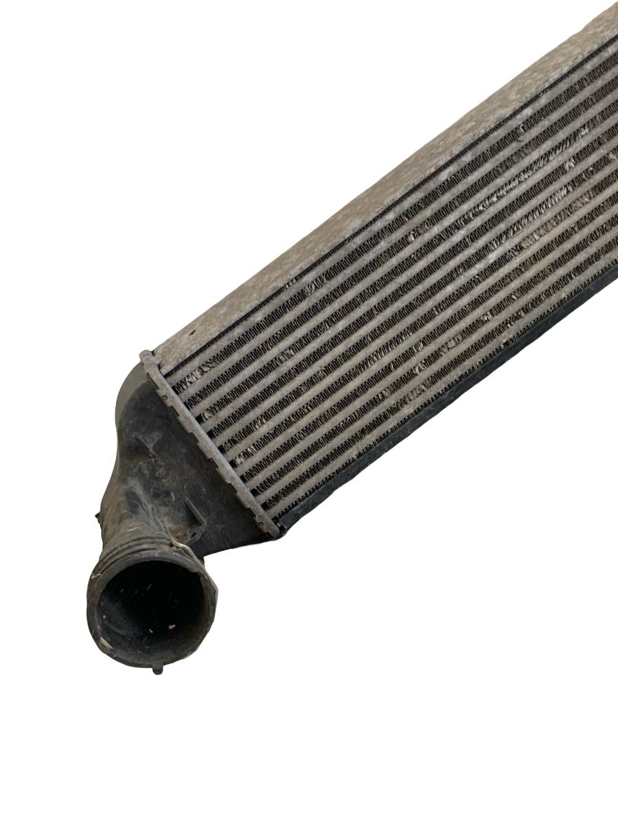 Radiator intercooler BMW X3 E83N 2003 - 2011 3.0D 3421803 – foto 2