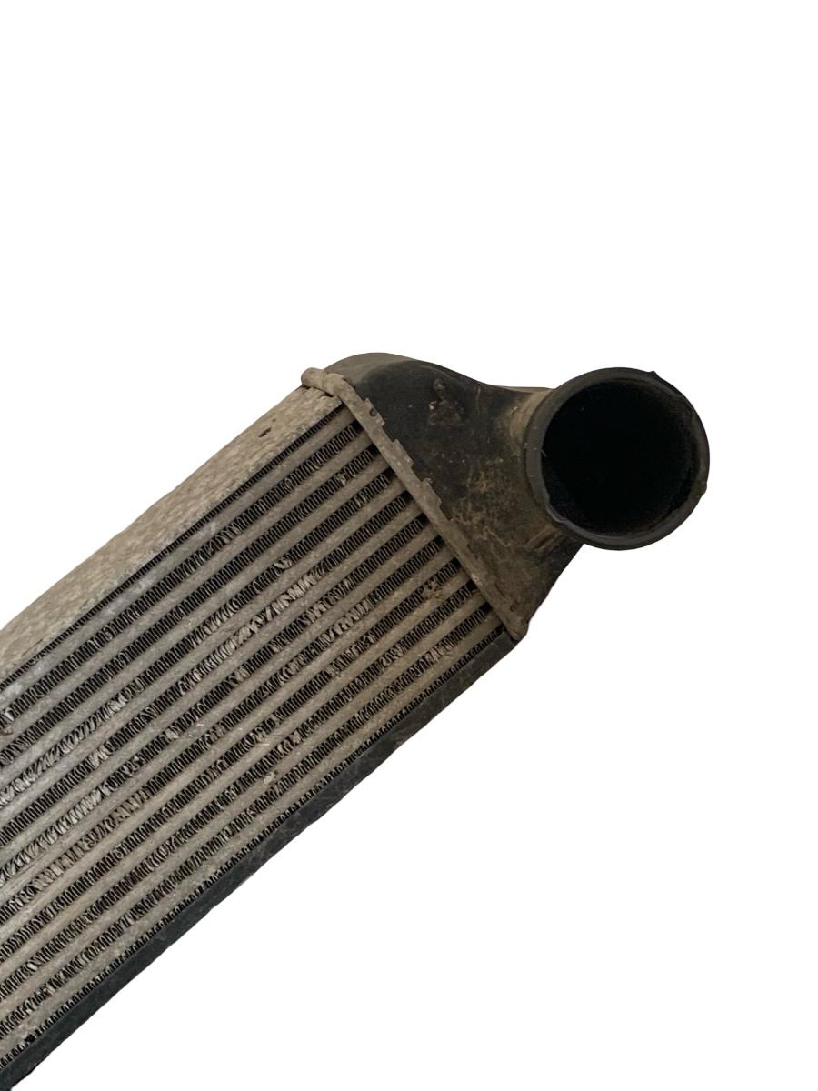 Radiator intercooler BMW X3 E83N 2003 - 2011 3.0D 3421803 – foto 3