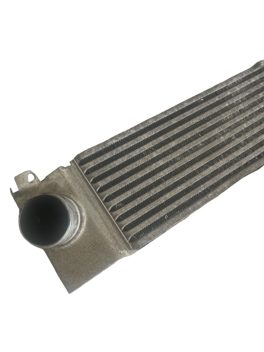 Radiator intercooler CITROËN JUMPER 2012 2.2HDI 1347700080 – foto 2
