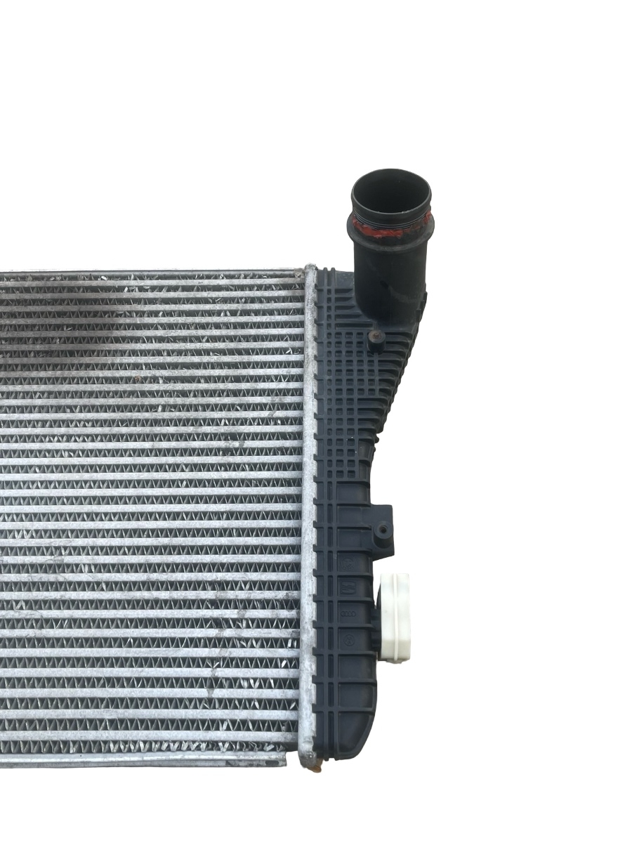 Radiator intercooler + clima SKODA SUPERB 3T4 2008 - 20151.6 TDI CAY 1K0145803BM – foto 5
