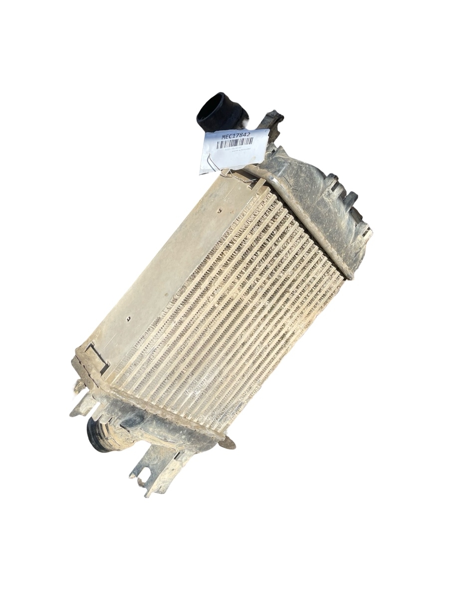 Radiator intercooler DACIA DUSTER 2010 - > – foto 3