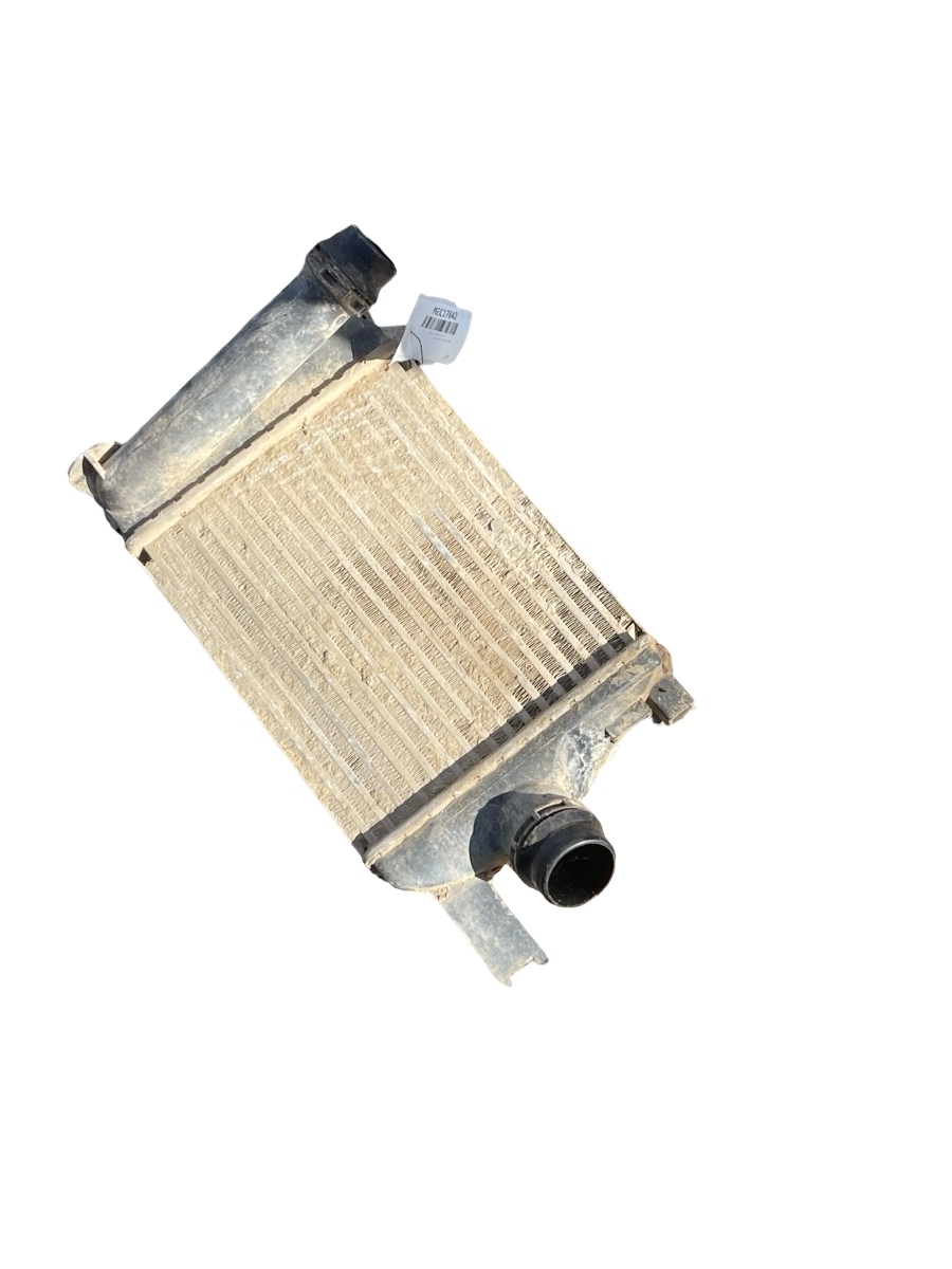 Radiator intercooler DACIA DUSTER 2010 - >