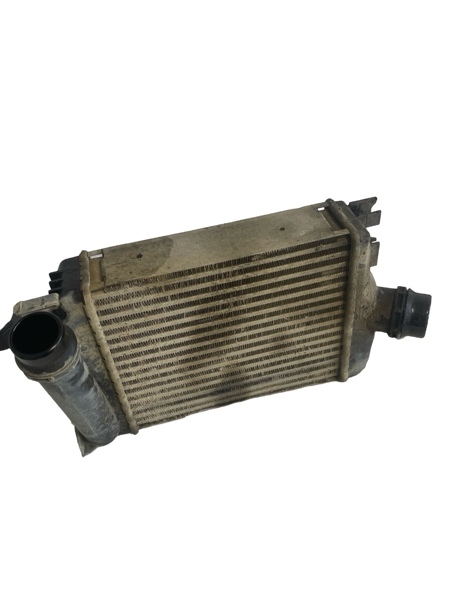Radiator intercooler DACIA DUSTER 2017 - > 1.5 dCi 110 4x4 K9K 658 144967634R