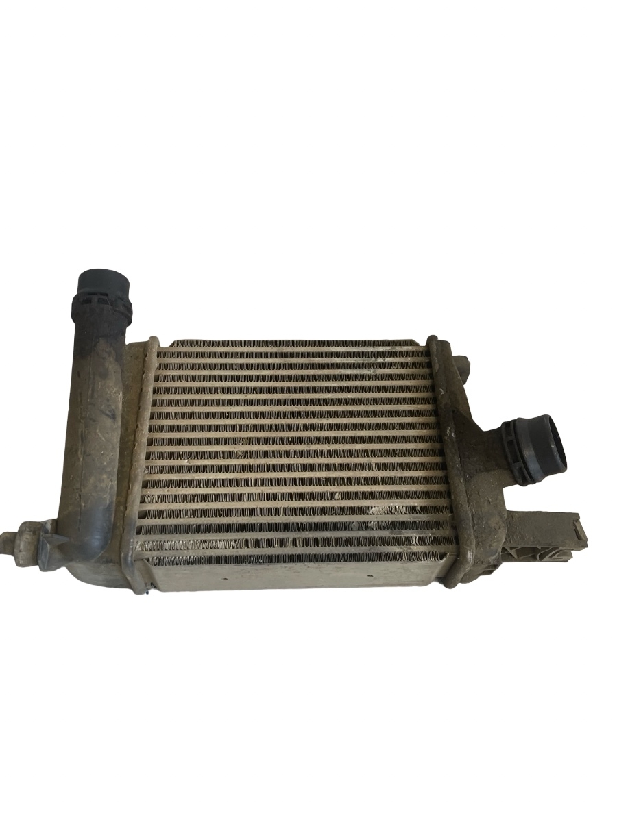 Radiator intercooler DACIA LODGY 2012 -> 1.5 dCi K9K 846 – foto 4