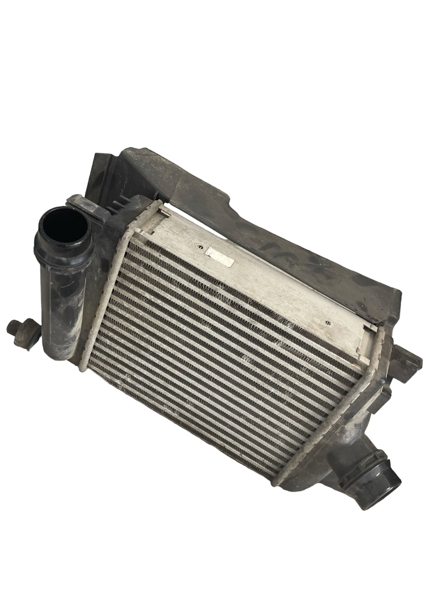 Radiator intercooler DACIA SANDERO II 2012 -> 1.5DCI 144967634R – foto 3