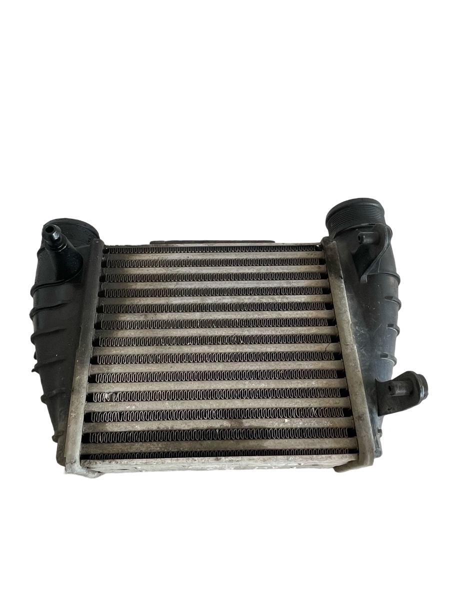 Radiator intercooler dreapta AUDI A4 III 8EC, B7 2004 - 2008 2.0 TDI BRD 8E0145806Q – foto 2