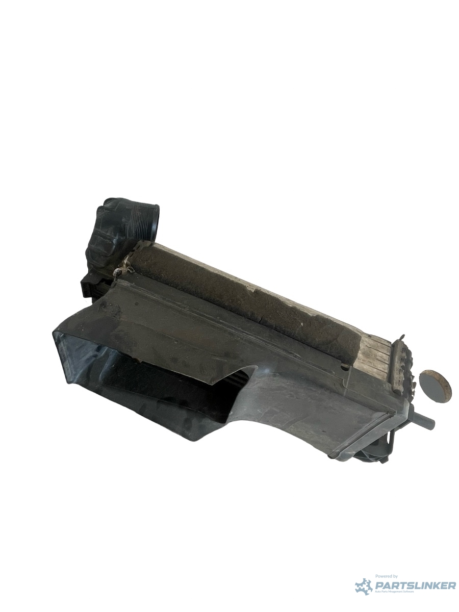 Radiator intercooler FORD C-MAX II DXA/CB7, DXA/CEU 2010 - > 1.5 TDCi XWDA BV61-9L440-CJ – foto 4