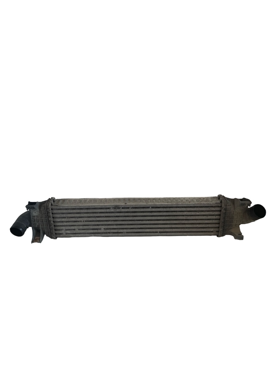 Radiator intercooler FORD FOCUS II DA_, HCP, DP 2004 - 2013 1.8 TDCi KKDA 3M5H-9L440-AE – foto 2