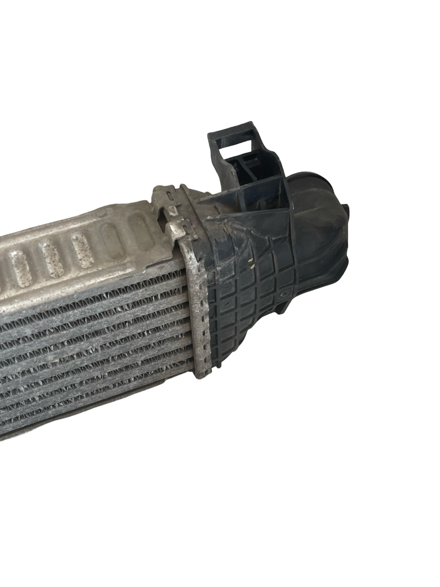 Radiator intercooler FORD FOCUS II DA_, HCP, DP 2004 - 2013 1.8 TDCi KKDA 3M5H-9L440-AE – foto 3