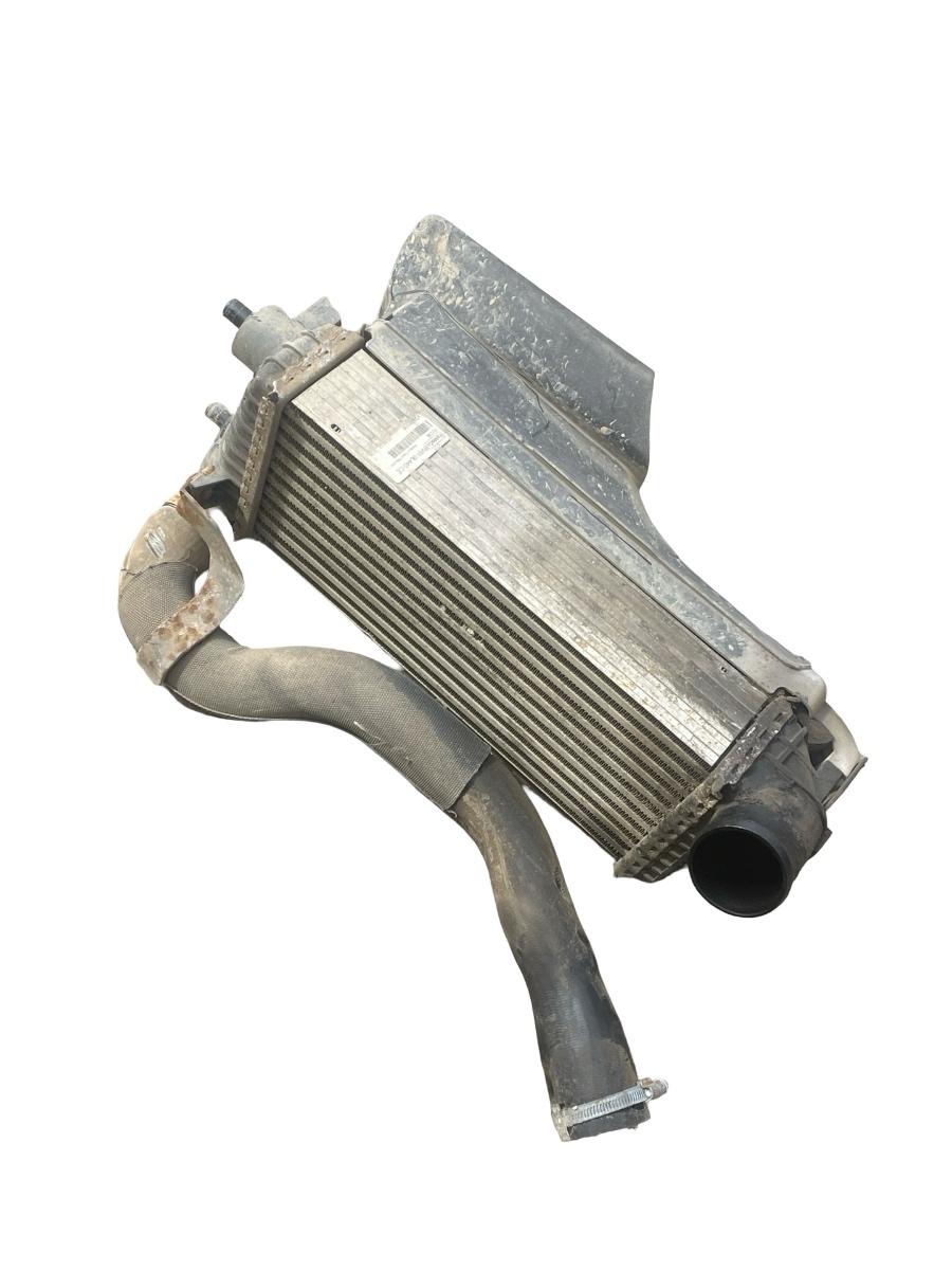 Radiator intercooler FORD FOCUS III BREAK 2011 -> 1.6 TDCi T1DB BV61-9L440-CE – foto 3