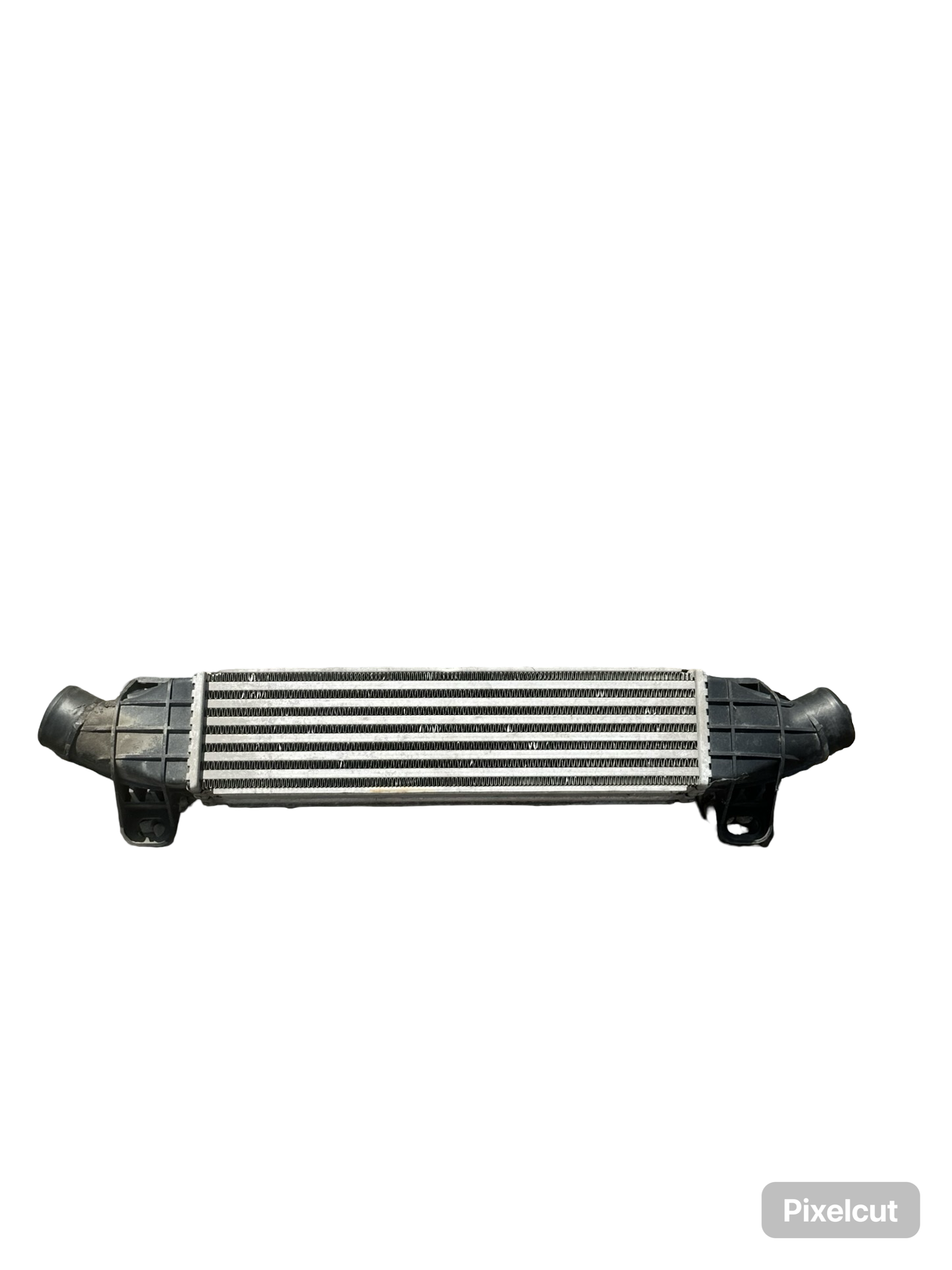 Radiator Intercooler Ford Mondeo  2001–2007 - 2.0TDDI