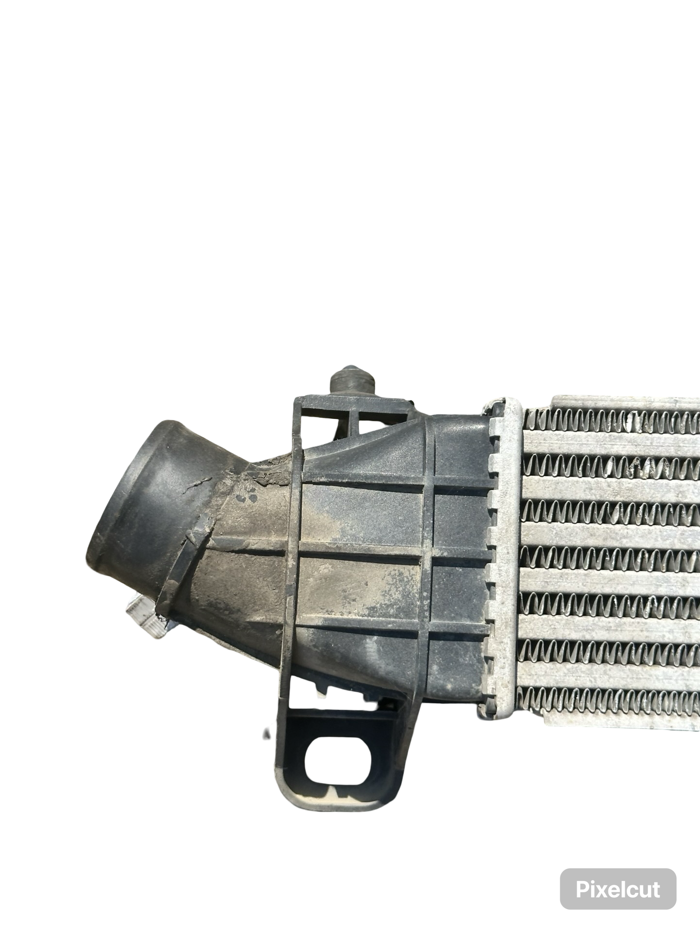 Radiator Intercooler Ford Mondeo  2001–2007 - 2.0TDDI – foto 2
