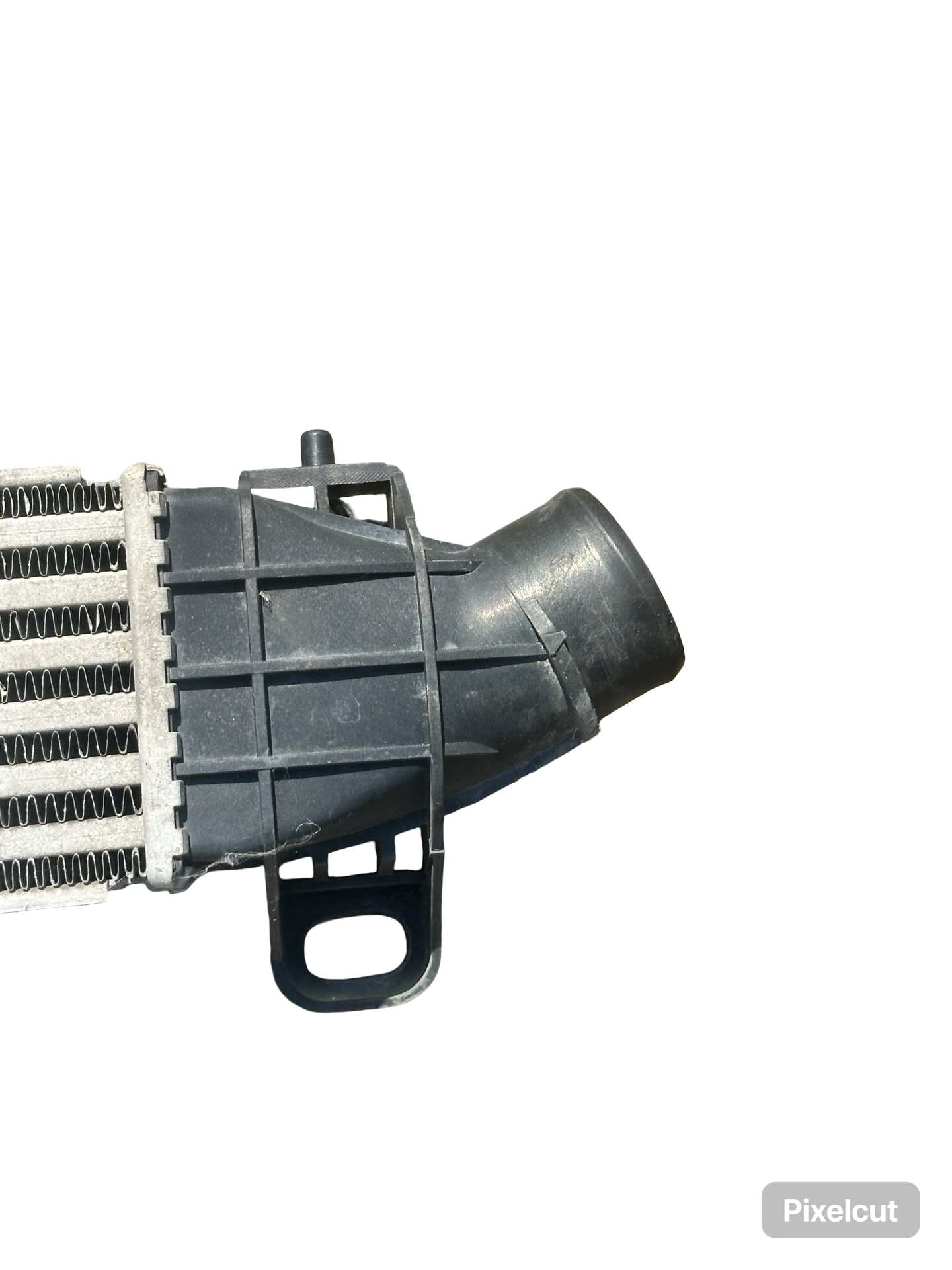 Radiator Intercooler Ford Mondeo  2001–2007 - 2.0TDDI – foto 3