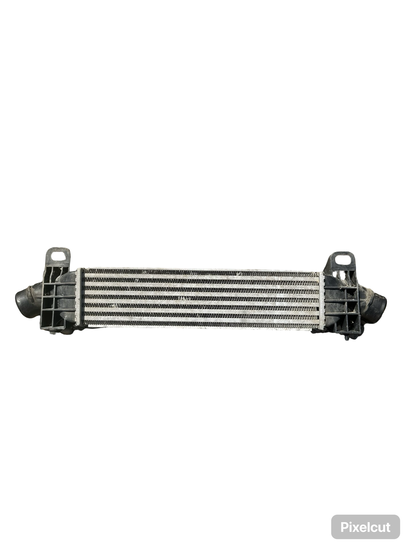Radiator Intercooler Ford Mondeo  2001–2007 - 2.0TDDI – foto 5