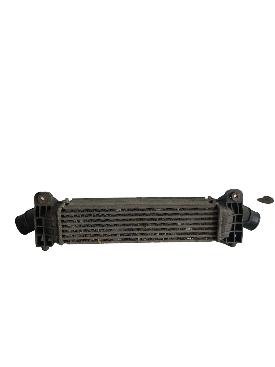 Radiator intercooler FORD MONDEO III Saloon B4Y 2000 - 2007 2.0TDCI 1S7Q-9L440-AD – foto 2