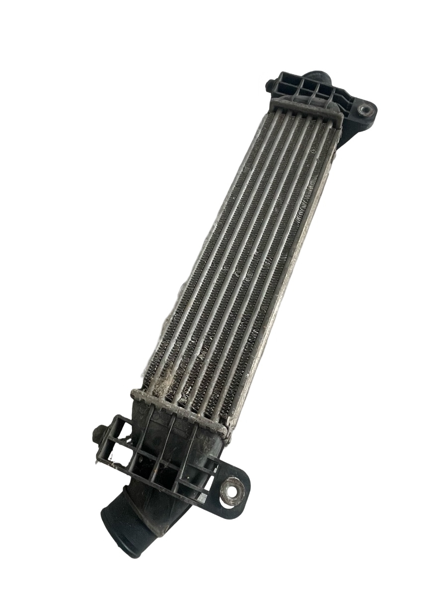Radiator intercooler FORD MONDEO III Saloon B4Y 2000 - 2007 2.0TDCI 1S7Q-9L440-AF – foto 2