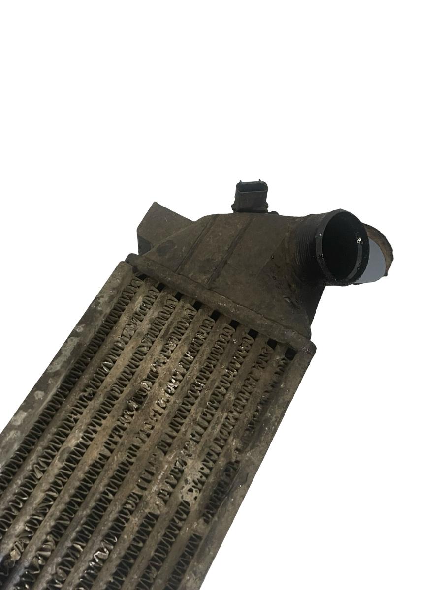 Radiator intercooler FORD TRANSIT Box FA_ _ 2000 - 2006 2.0 DI F3FA – foto 3