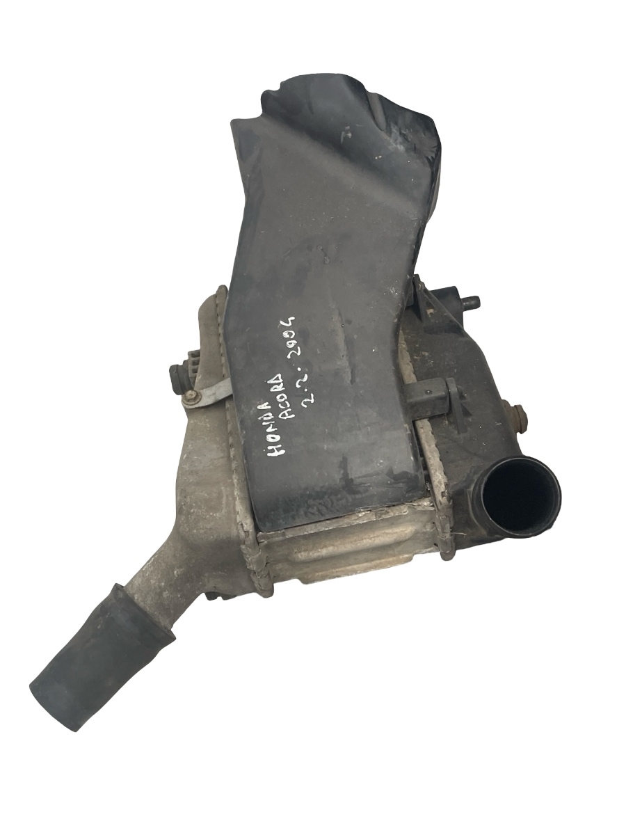 Radiator intercooler HONDA ACCORD VII CL, CN 2003 - 2012 2.2 i-CTDi N22A1 127000-0550 – foto 2
