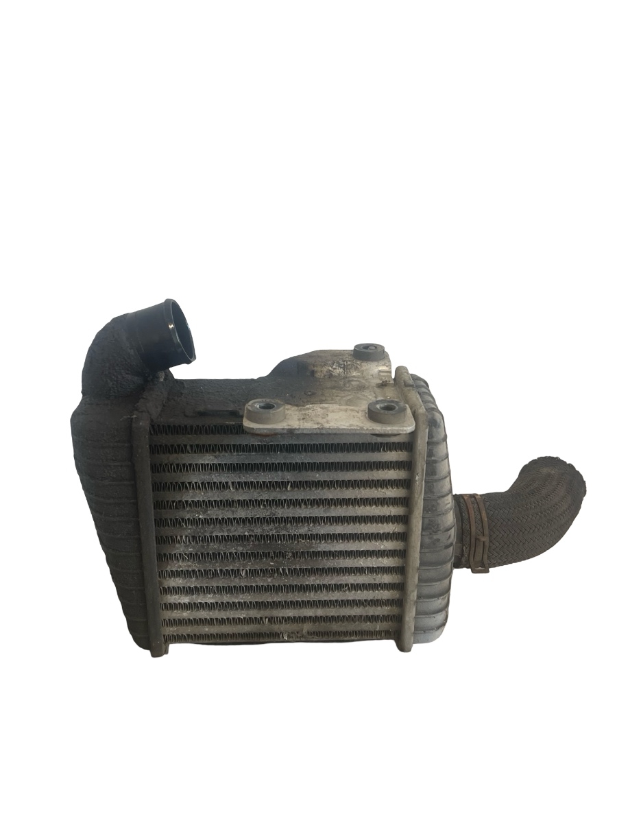 Radiator intercooler HYUNDAI ELANTRA Estate 1998 - 2002 2.0 D4EA 82KW – foto 2