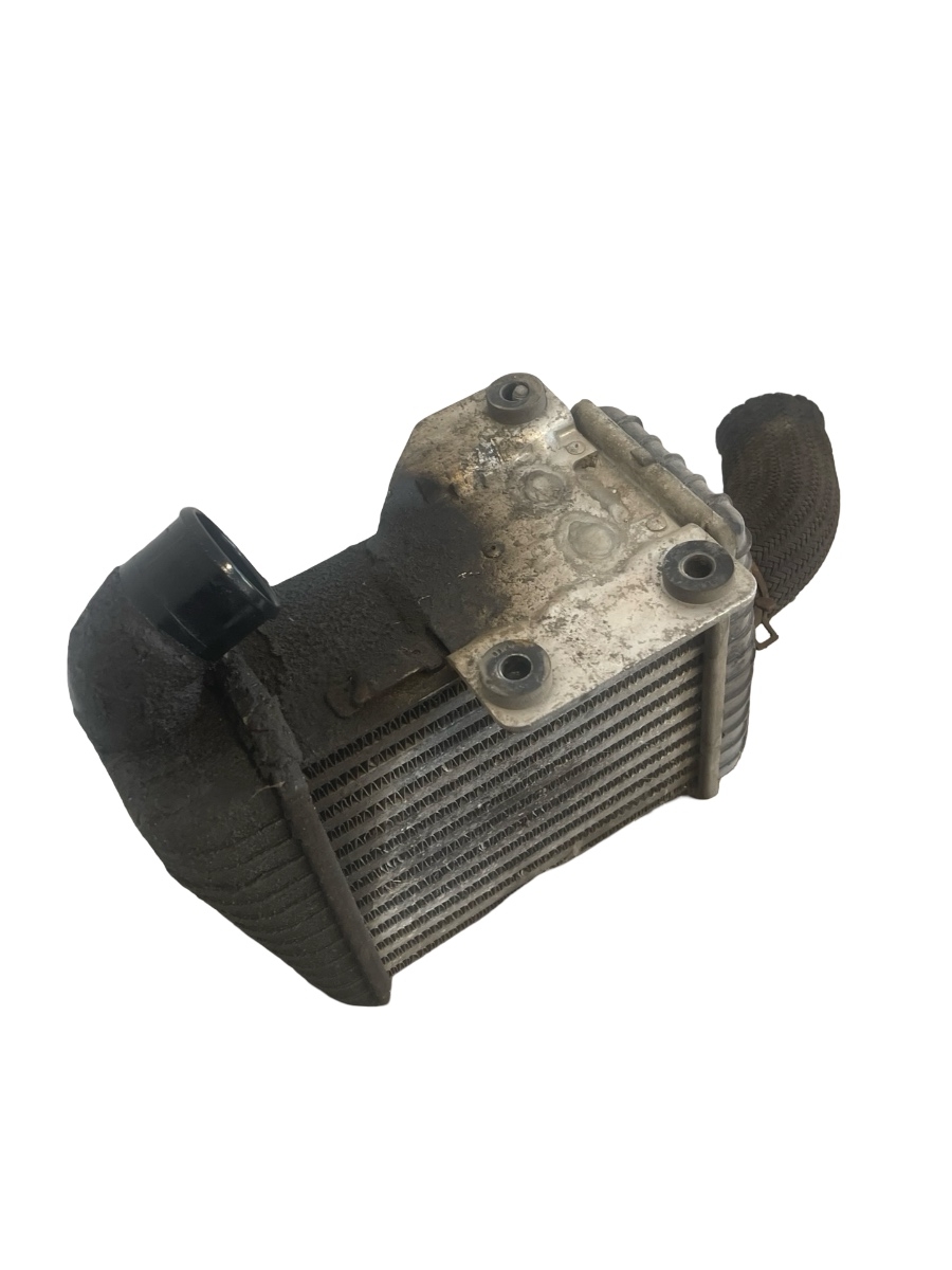 Radiator intercooler HYUNDAI ELANTRA Estate 1998 - 2002 2.0 D4EA 82KW – foto 3