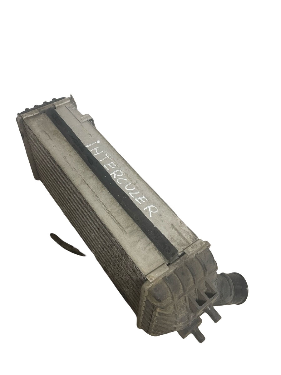 Radiator intercooler HYUNDAI i40 VF 2012 - > 1.7CRDI – foto 2