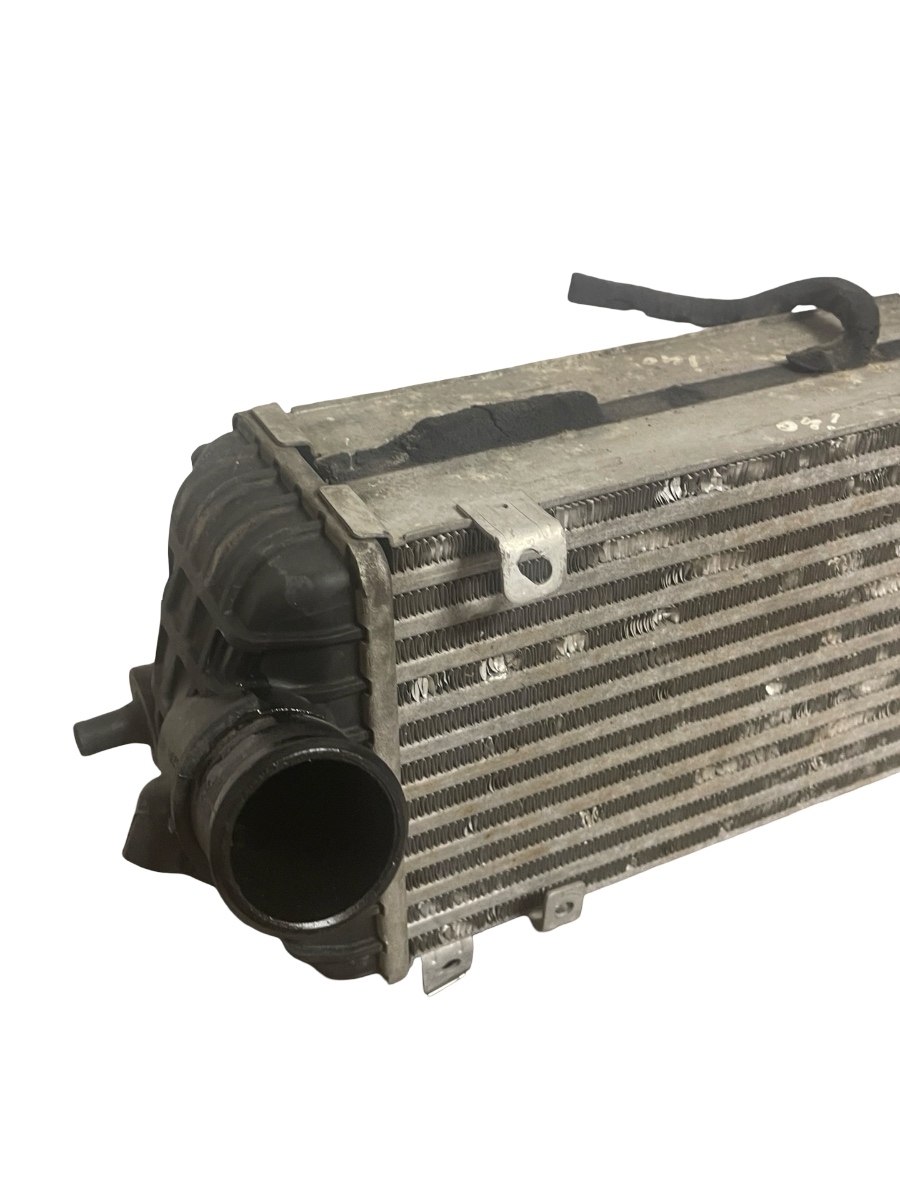 Radiator intercooler HYUNDAI i40 VF 2012 - > 1.7CRDI – foto 3