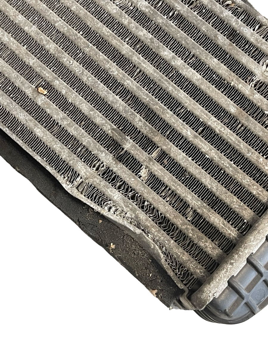 Radiator intercooler HYUNDAI TUCSON III TLE 2015 -> 1.7CRDI 28270-2A430 – foto 2