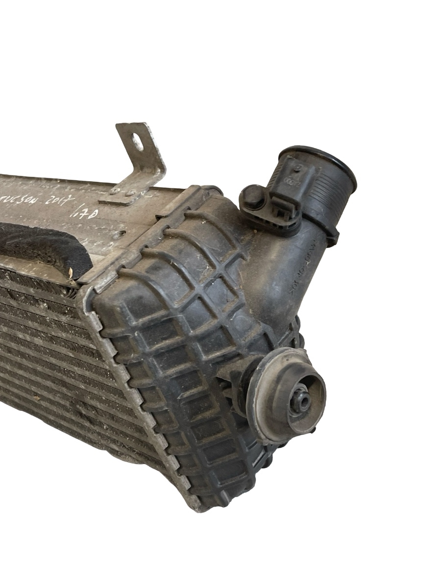 Radiator intercooler HYUNDAI TUCSON III TLE 2015 -> 1.7CRDI 28270-2A430 – foto 3