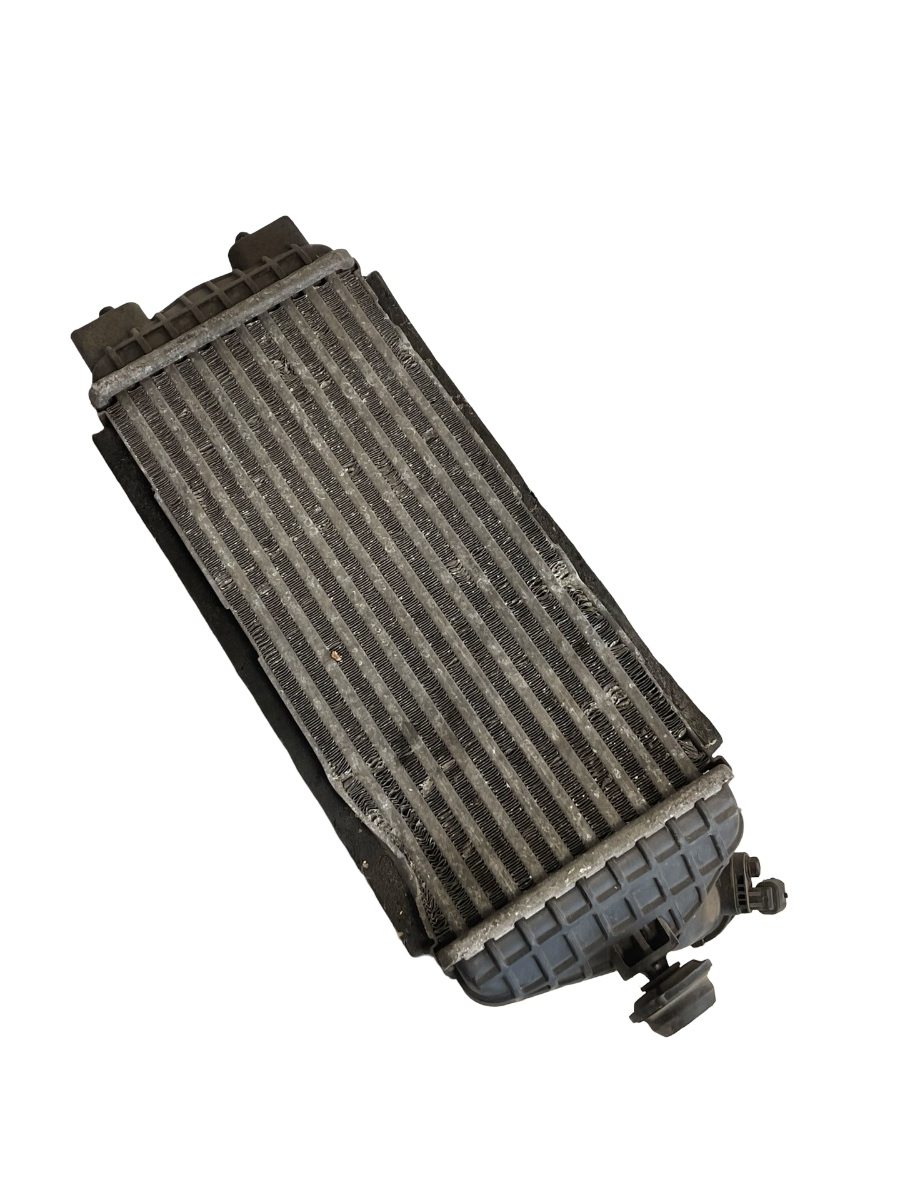 Radiator intercooler HYUNDAI TUCSON III TLE 2015 -> 1.7CRDI 28270-2A430 – foto 5