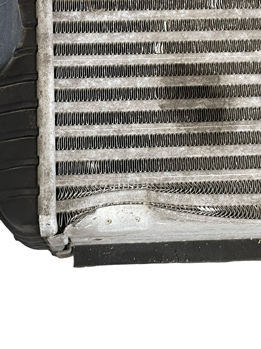 Radiator intercooler HYUNDAI TUCSON III TLE 2015 -> 1.7CRDI 28270-2A430 – foto 6