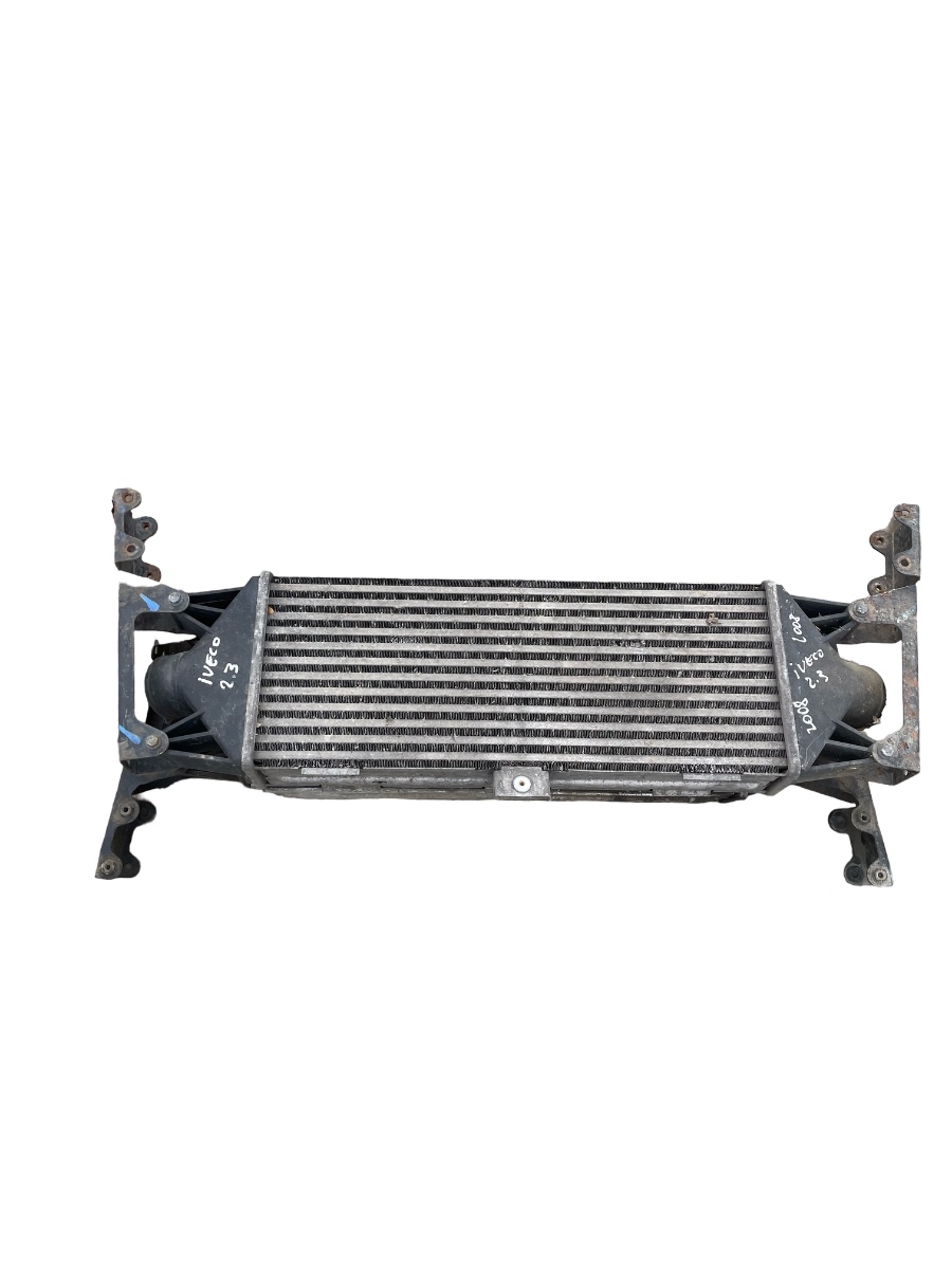 Radiator intercooler IVECO DAILY 2008 2.3