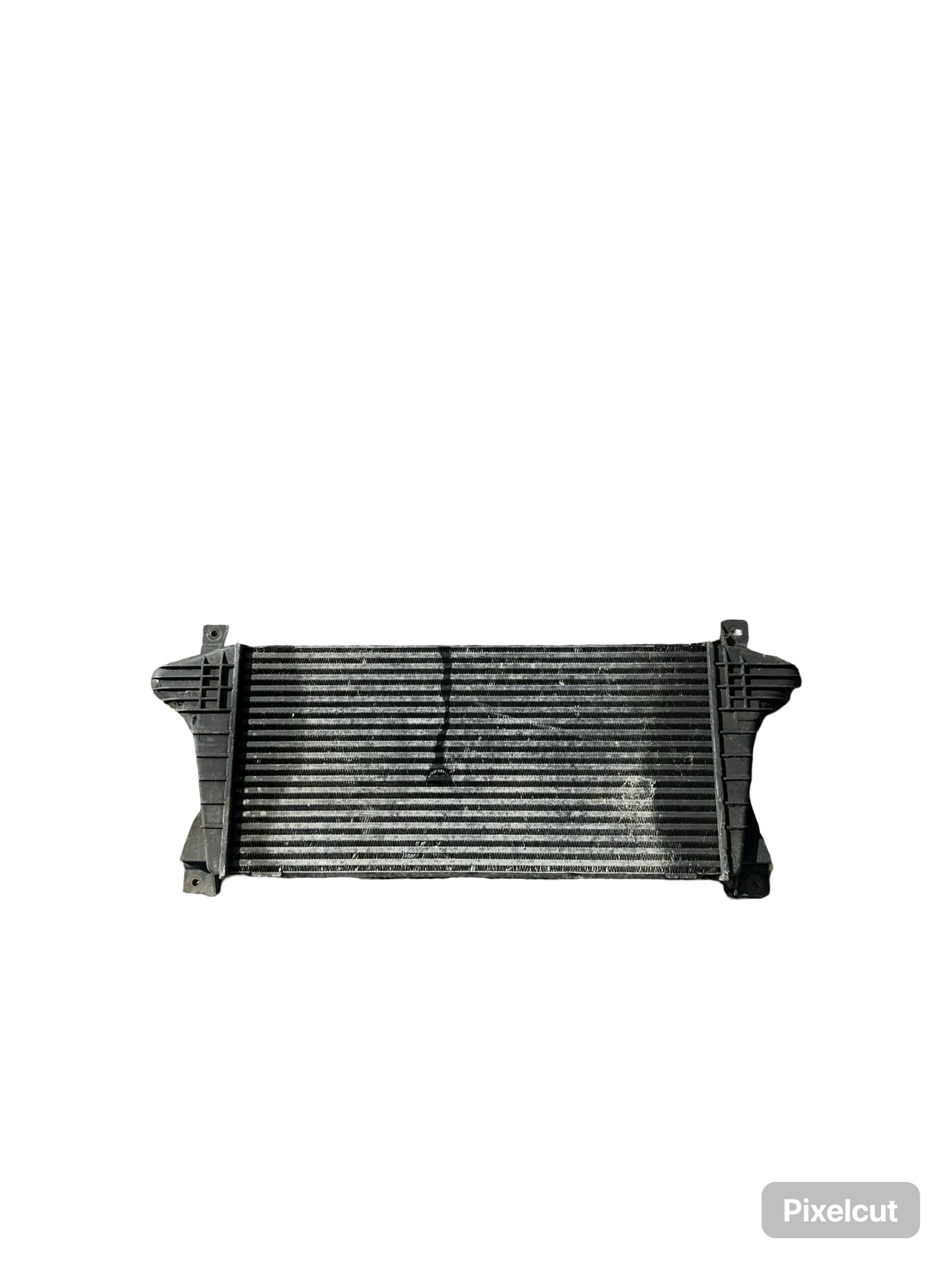 Radiator Intercooler Jeep Commander XK 2005–2010 - 3.0 CRD 4x4 642.980 155KW|211HP – foto 4