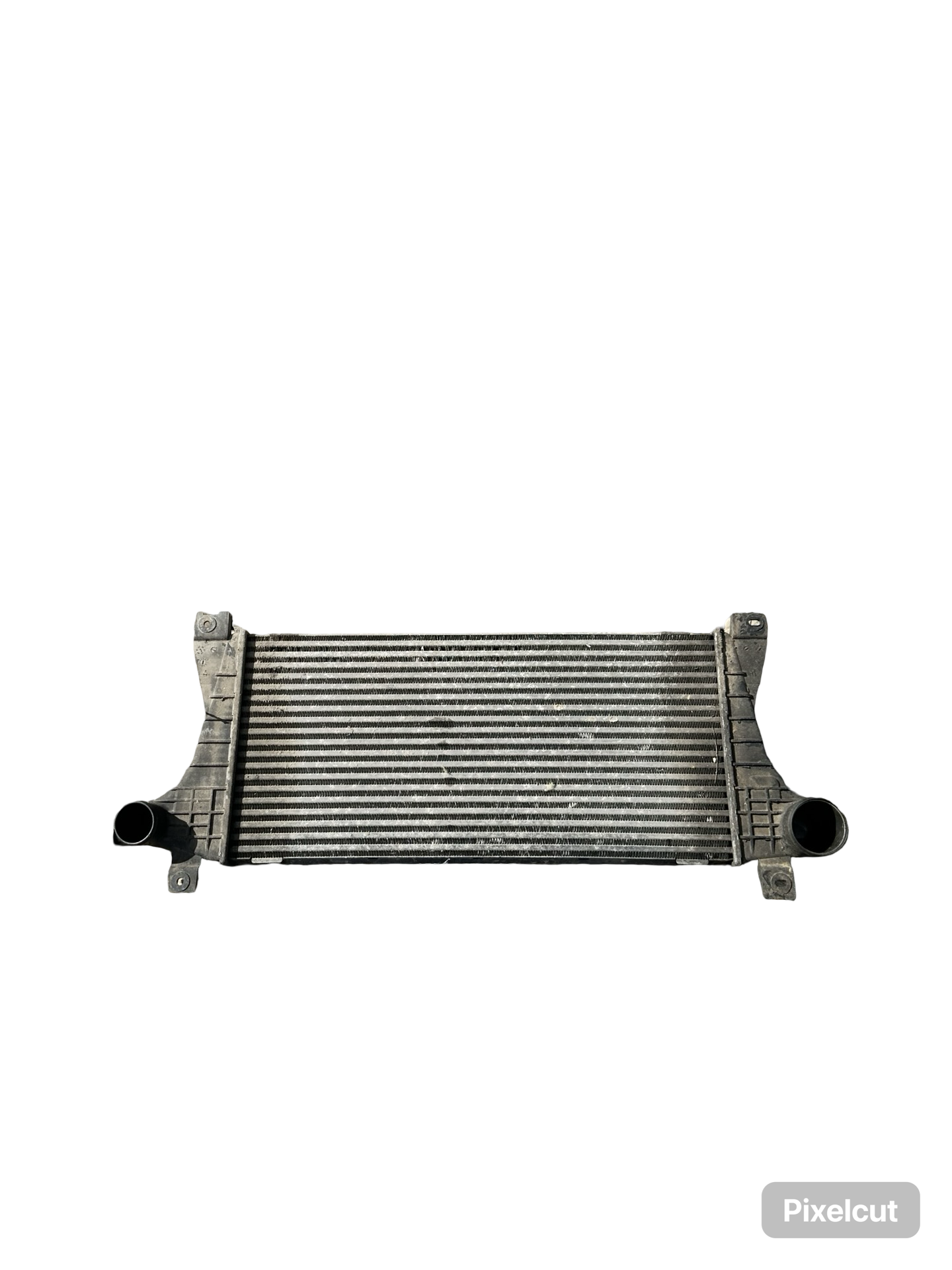 Radiator Intercooler Jeep Commander XK 2005–2010 - 3.0 CRD 4x4 642.980 155KW|211HP
