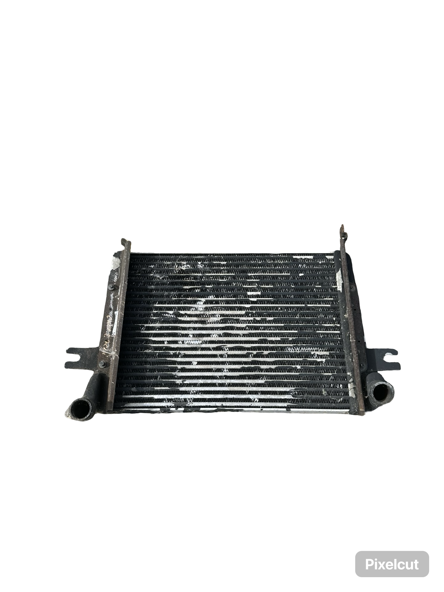 Radiator Intercooler Jeep Grand Cherokee 2 1998–2004 - cod: 52079971AA 2.7