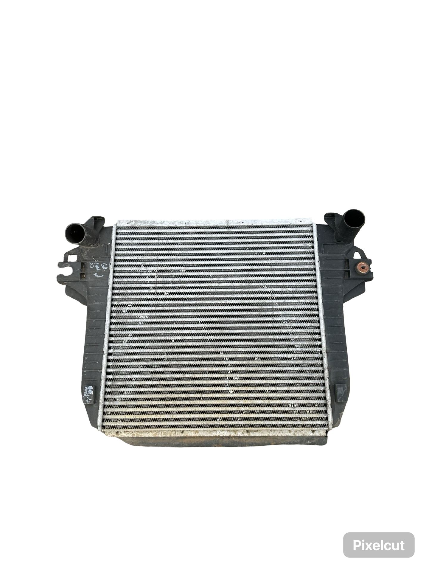 Radiator Intercooler JEEP GRAND CHEROKEE II WJ, WG 1998 - 2005 - 2.7