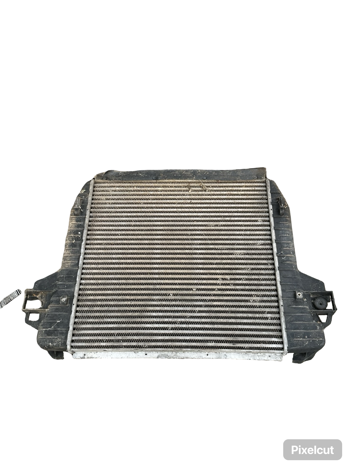 Radiator Intercooler JEEP GRAND CHEROKEE II WJ, WG 1998 - 2005 - 2.7 – foto 5