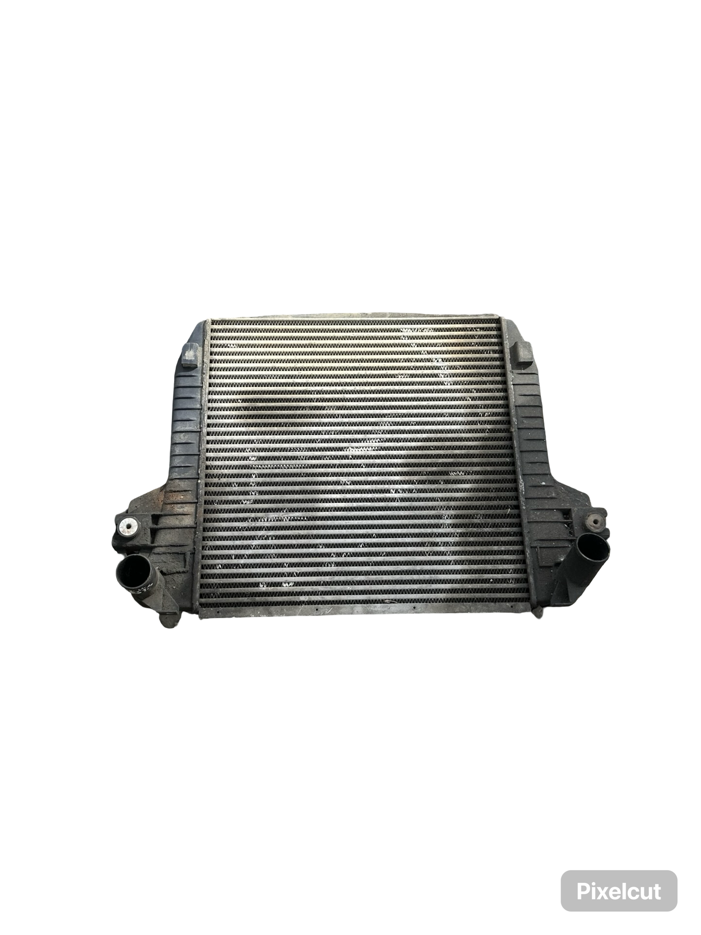 Radiator Intercooler Jeep Grand Cherokee KJ 2002–2007 - cod: 1724061 2.5CRD