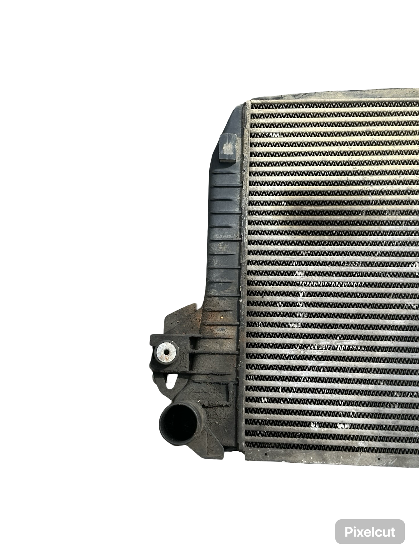Radiator Intercooler Jeep Grand Cherokee KJ 2002–2007 - cod: 1724061 2.5CRD – foto 3