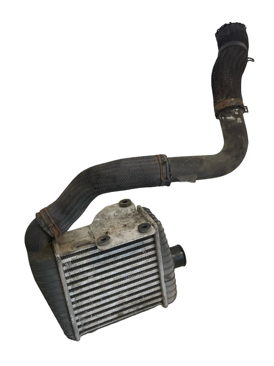 Radiator intercooler KIA CERATO Hatchback LD 2004 -> 1.5 CRDi D4FA 28270-2A100